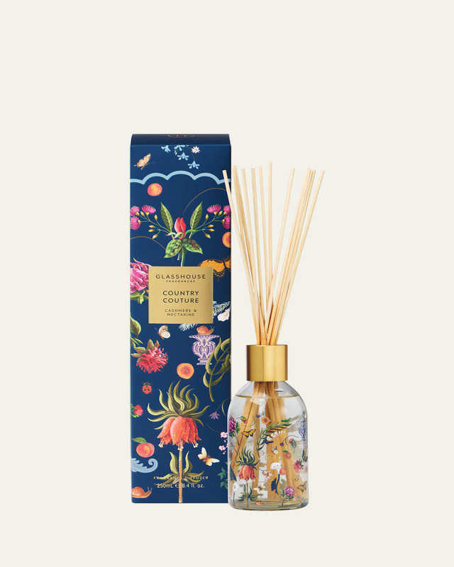 Country Couture Diffuser, 8.4 oz.